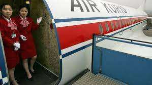 ரஷ்யா- வடகொரியா இடையே நேரடி விமான சேவை