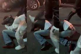 அயர்லாந்து மற்றும் அவுஸ்திரேலியாவில் இனவெறி தாக்குதல்