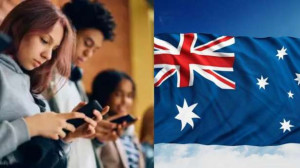 அவுஸ்திரேலியாவில் சமூக வலைத்தளங்களைப் பயன்படுத்த தடை