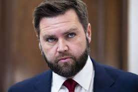 அமெரிக்காவின் நலனே முக்கியம், ஒட்டுமொத்த உலகின் நலனல்ல - துணை ஜனாதிபதி ஜே.டி.வான்ஸ்