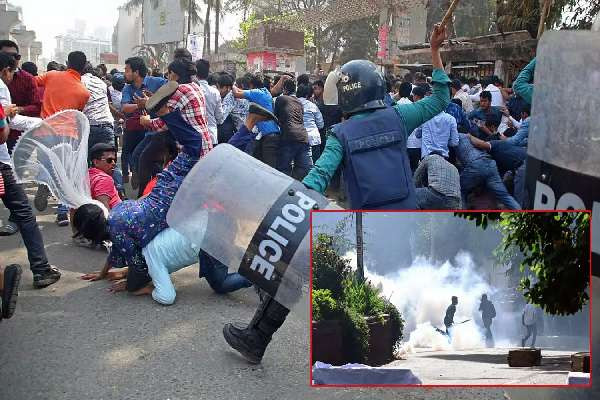 பங்களாதேஷ் விமான விபத்து - உயிரிழந்தோர் எண்ணிக்கை அதிகரிப்பு