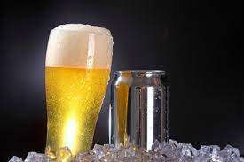 ஜப்பானில் பீர்க்கு தட்டுப்பாடு...