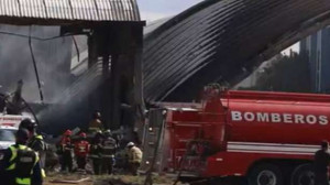 மெக்சிகோவில் விமானம் விபத்து - 07 பேர் பலி