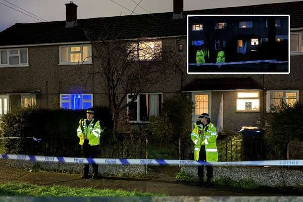  பிரித்தானியாவில் 13 வயது சிறுமியை கைது....