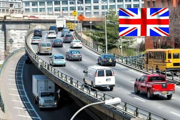 பிரித்தானியாவில் ஏப்ரல் 2025 முதல் அமுலுக்கு வரும் புதிய வாகனச் சட்டங்கள்