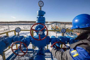 சீனாவிற்கு ரஷ்ய எரிவாயு விநியோம் தொடர்பில் பேச்சுவார்த்தைகள் தீவிரம்