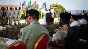 ஆப்பிரிக்காவில் சீனாவின் ராணுவ ஆதிக்கம் - அமெரிக்கா அதிர்ச்சி