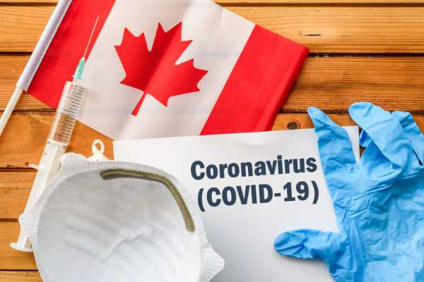 கனடாவில் கொவிட் தடுப்பூசி குறித்து விடுக்கப்பட்டுள்ள அறிவிப்பு