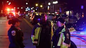 அவுஸ்திரேலியாவில் யூதர்களின் கொண்டாட்டத்தில் துப்பாக்கிச்சூடு