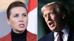 அமெரிக்க அதிபர் ட்ரம்பின் அதிரடி அறிவிப்பால் எழும் புதிய பதற்றம்