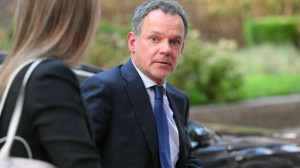 நெதர்லாந்து வெளியுறவு அமைச்சர் ராஜினாமா