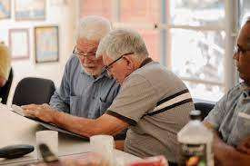 கனடா எதிர்கொள்ள இருக்கும் வெள்ளி சுனாமி