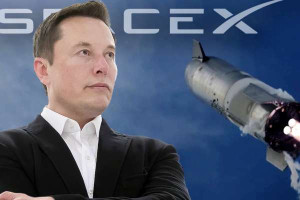 எலான் மஸ்க்கின் ஸ்டார்ஷிப் ராக்கெட்டின் முயற்சியும் தோல்வி!