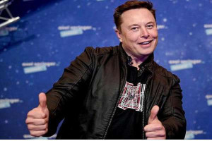 செயல்திறன் மேம்பாட்டு துறையில் இருந்து விலகுவதாக எலான் மஸ்க் அறிவிப்பு