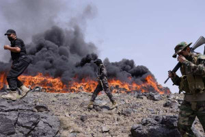 இஸ்ரேல் அதிரடி நடவடிக்கை எமனில் - 8 பேர் உயிரிழப்பு