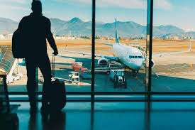 பிரித்தானியா மீது பயண எச்சரிக்கை வெளியிட்ட அமெரிக்கா