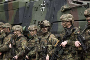 கட்டாய இராணுவ சேவையை மீண்டும் அறிமுகப்படுத்த தயாராகும் ஐரோப்பிய நாடு