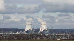அணுசக்தி நிலையத்தின் மீது உக்ரைன் தாக்குதல் -ரஷ்யா குற்றம்சாட்டு