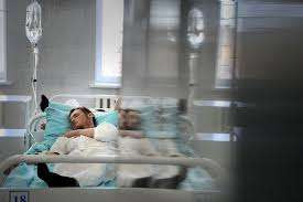 மனிதனின் ஆயுட்காலத்தை நீடிக்க ஆர்வம் காட்டும் ரஷ்யா