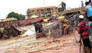 நைஜீரியாவில் ஏற்பட்ட பாரிய வெள்ளம் - 700 பேர் பலி…?