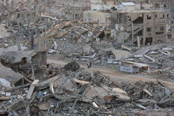 ஹமாஸ் குழுவினருக்கு மரண தண்டனை விதிக்கப்படுமா...?