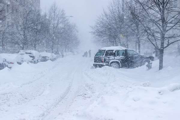 ஜேர்மனியில்  எல்லி புயல் விடுக்கப்பட்டுள்ள எச்சரிக்கை