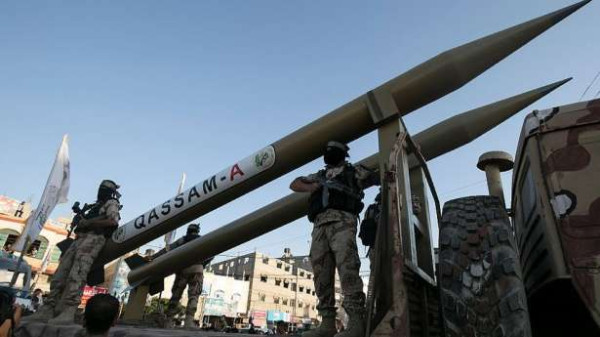 ஹமாஸ் பயன்படுத்திய ரகசிய சுரங்கம் வெளிச்சம் - இஸ்ரேல் ராணுவம் தகவல் வெளியீடு