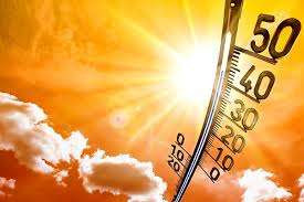 கனடாவில் கடுமையான வெப்பம்   தொடர்பில்  விடுக்கப்பட்டுள்ள எச்சரிக்கை