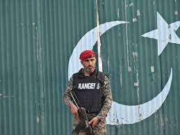 பயங்கரவாதத்திற்கு ஆதரவளிக்கும்  பாகிஸ்தான் - இந்தியாவின் அடுத்தக்கட்ட நடவடிக்கைகள்