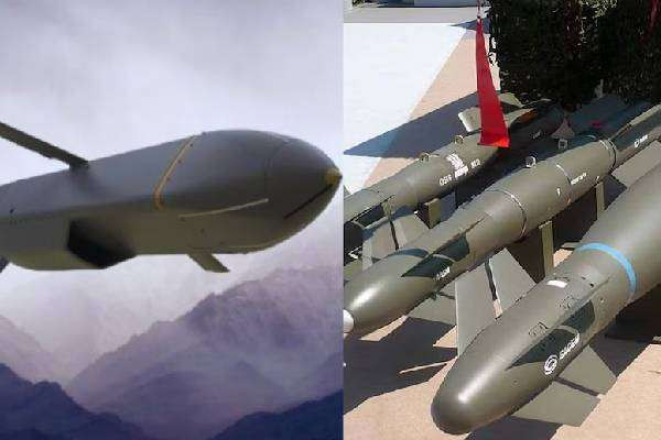 பாகிஸ்தானை பழி தீர்க்க துல்லிய ஆயுதங்களை தெரிவு செய்த இந்தியா