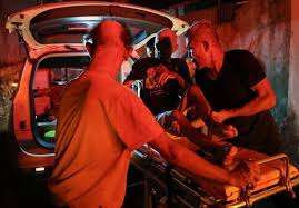 இந்தோனேசியாவில் முதியோர் இல்லத்தில் தீ பரவல் - 16 பேர் பலி!