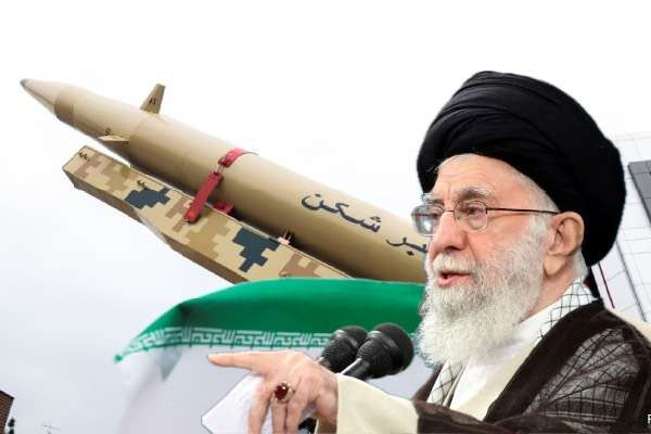 ஈரான் மீது பொருளாதாரத் தடை -  ஐக்கிய நாடுகள் சபை