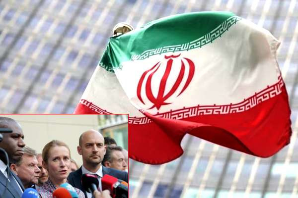 ஈரானின் அணுசக்தி திட்டம் -  மீண்டும் ஐ.நா. பொருளாதாரத் தடைகள் அமுல்