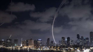 இஸ்ரேல் முழுவதும் ஒலிக்கும் சைரன்கள் - பொதுமக்களுக்கு விடுத்துள்ள அறிவிப்பு