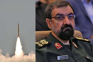 இஸ்ரேல் மீது அணுகுண்டு வீசப்போகும் பாகிஸ்தான்- ஈரான் எச்சரிக்கை