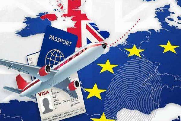 பிரித்தானியாவில் அமுலாகும் புதிய குடிவரவு சீர்திருத்தங்கள்