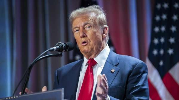 அமெரிக்காவின் 47-வது ஜனாதிபதியாக பதவியேற்கும் டொனால்ட் டிரம்ப்