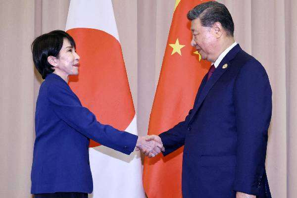 ஜப்பானுக்கு புதிய அச்சுறுத்தல்... குடிமக்களுக்கு சீனா விடுத்த அறிவுறுத்தல்