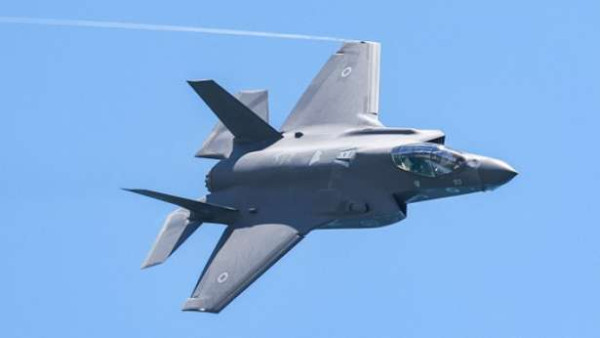 F-35 ஜெட் விமானத்தை சுட்டு வீழ்த்திய ஈரான்….?