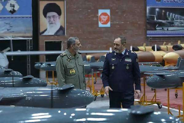 அமெரிக்கா மற்றும் இஸ்ரேல் மீது திரும்பித் தாக்குவோம்  - எச்சரிக்கை விடுத்த ஈரான்