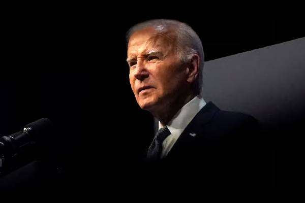 ஜனாதிபதி வேட்பாளராகப் போட்டியிடுவதிலிருந்து  விலகும் ஜோ பைடன் ...?