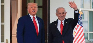 ஈரானுக்கு எதிராக இஸ்ரேலுடன் இணைகின்றது அமெரிக்கா