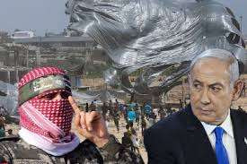 பிணைக் கைதிகள் விடுதலை...காசாவில் 60 நாள் போர் நிறுத்தம்