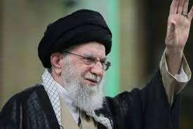 ஈரான் தலைவர்  கமேனியை கொலை செய்ய திட்டம்..?