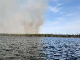 கனடாவின் இந்தப் பகுதியில் அவசர நிலை அறிவிப்பு