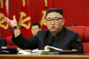 அமெரிக்காவிற்கு எச்சரிக்கை விடுத்த வடகொரியா