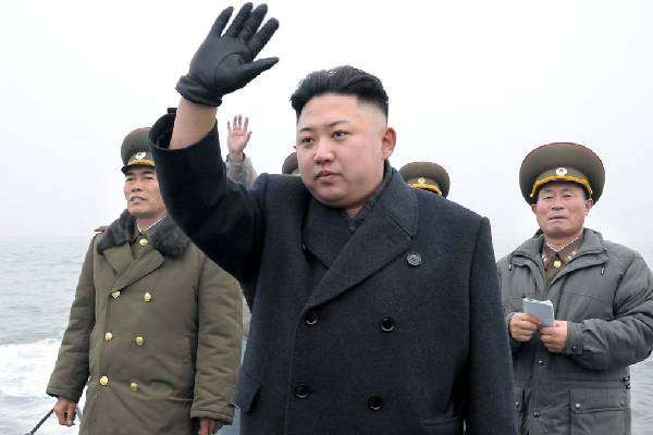 சத்தமே இல்லாமல் பில்லியன் கணக்கான டொலர்களை கொள்ளையிட்ட வட கொரியா