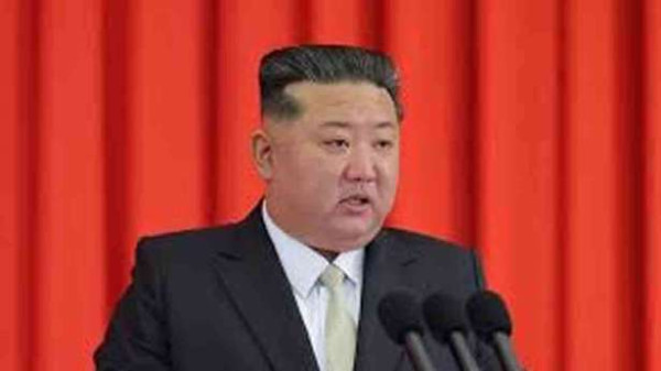 உலகிற்கு அதிர்ச்சி கொடுத்த வடகொரிய ஜனாதிபதி