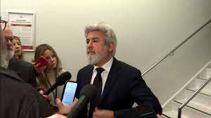 க்யூபெக் லிபரல் கட்சி தலைவர் பாப்லோ ரொட்ரிகஸ் பதவி விலகல்