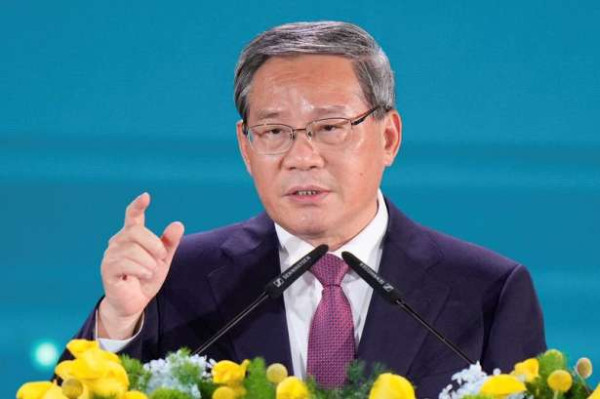 AI மூலம் நாடுகளை ஒருங்கிணைக்க சீனா முயற்சி